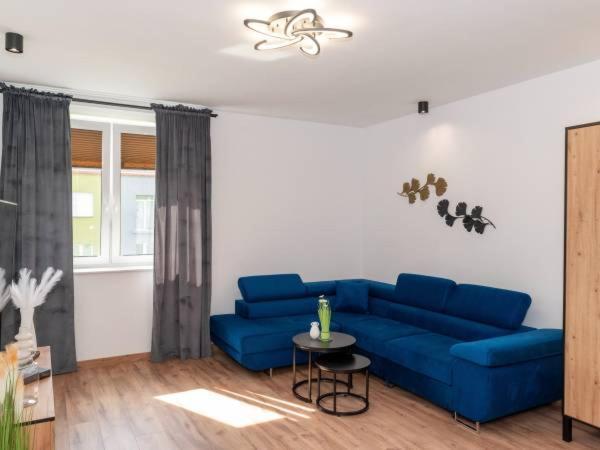 M&K Apartament Stronie Śląskie Buitenkant foto