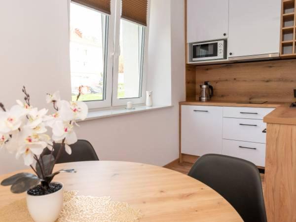 M&K Apartament Stronie Śląskie Buitenkant foto