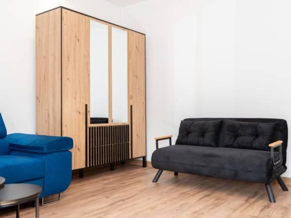 M&K Apartament Stronie Śląskie Buitenkant foto