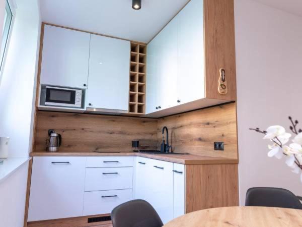 M&K Apartament Stronie Śląskie Buitenkant foto