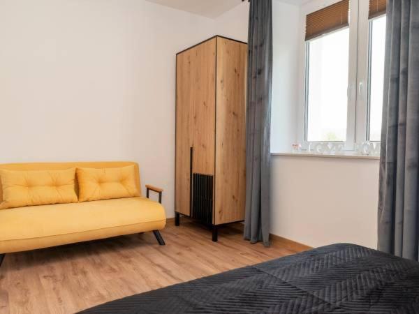M&K Apartament Stronie Śląskie Buitenkant foto
