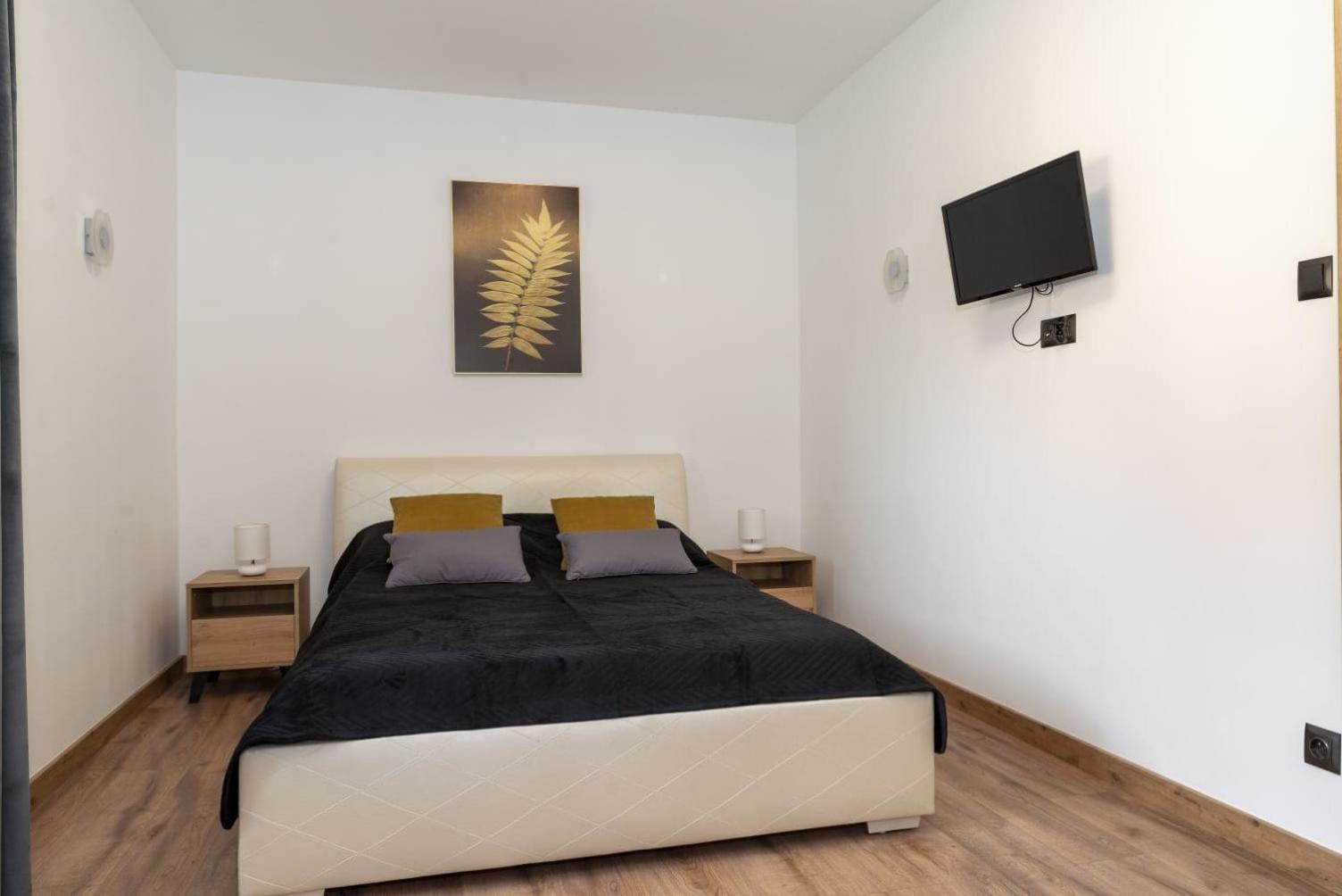 M&K Apartament Stronie Śląskie Buitenkant foto