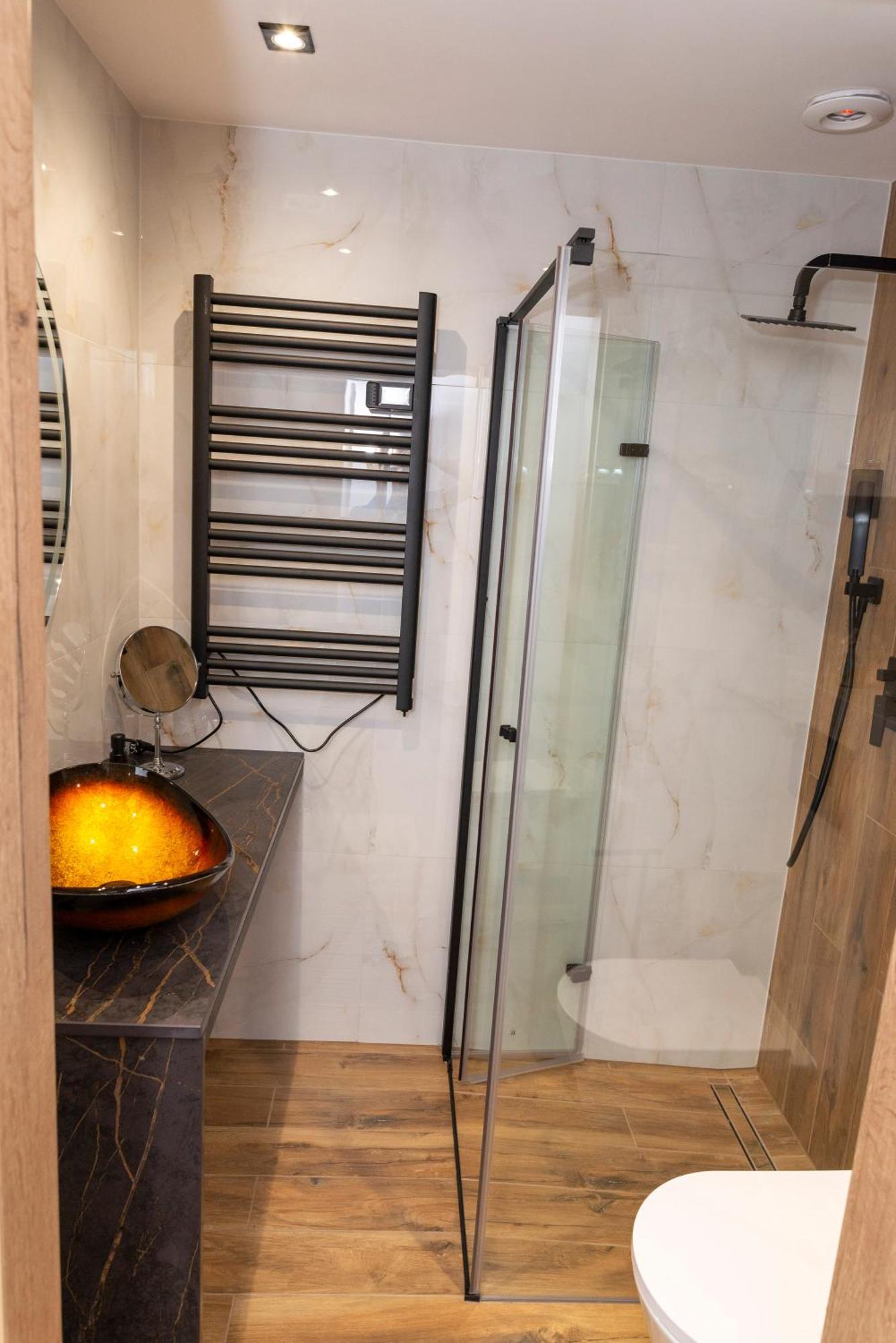 M&K Apartament Stronie Śląskie Buitenkant foto