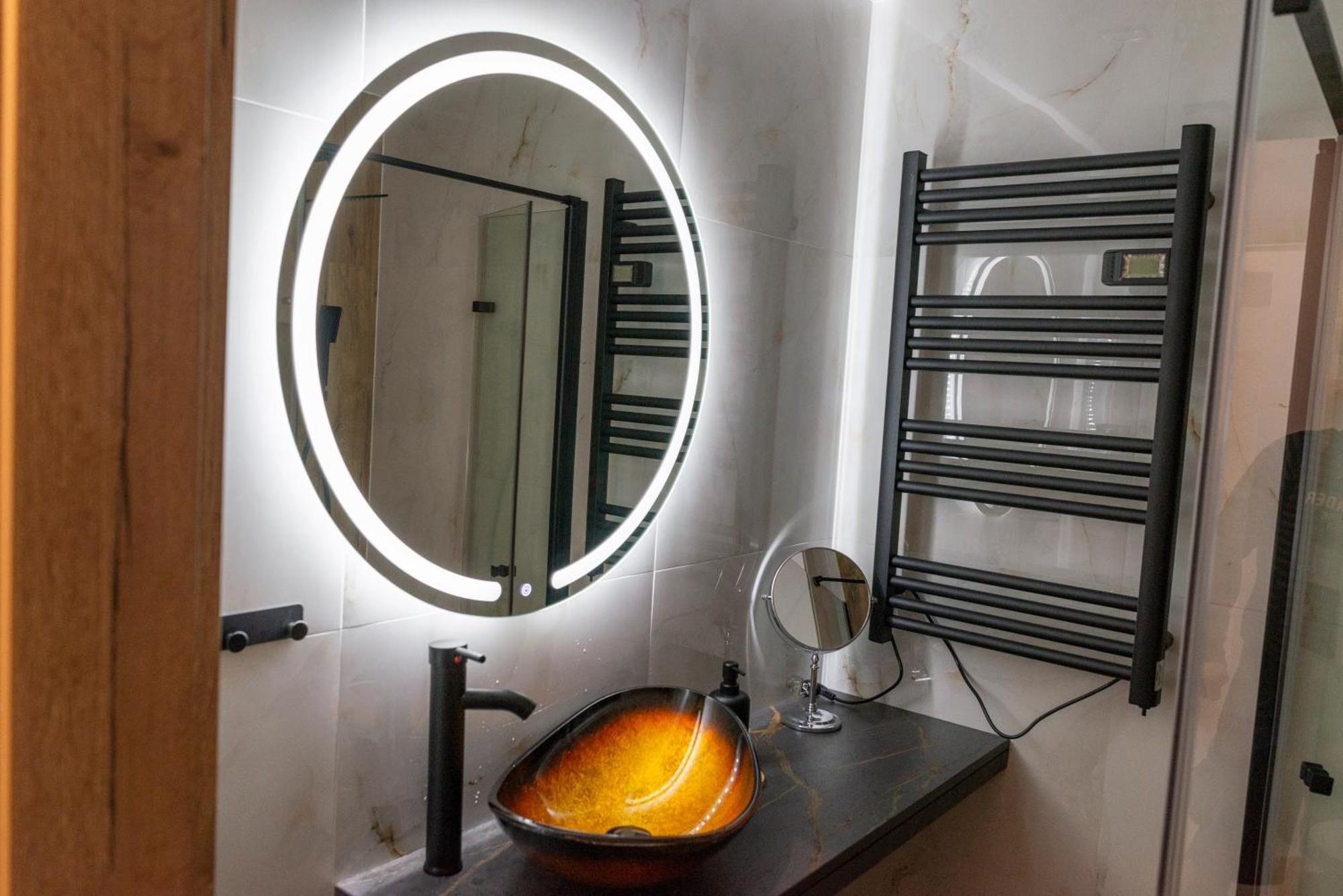 M&K Apartament Stronie Śląskie Buitenkant foto